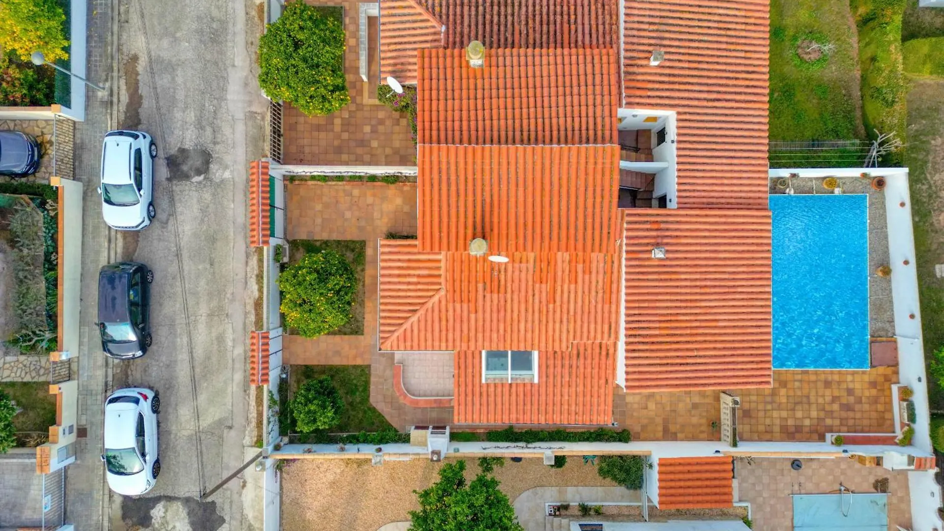 Ferienhaus Falguera L' Escala